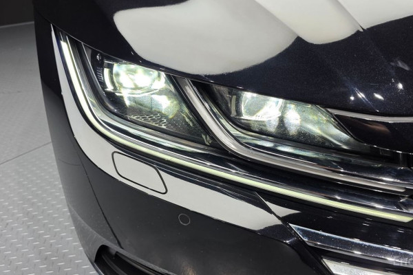 2018 Volkswagen Arteon с пробегом 75 897 км