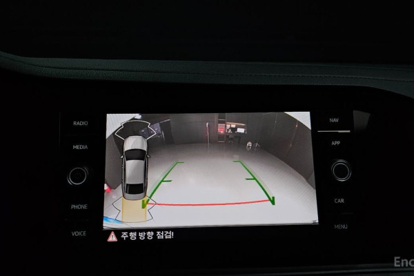 2021 Volkswagen Jetta с пробегом 41 945 км