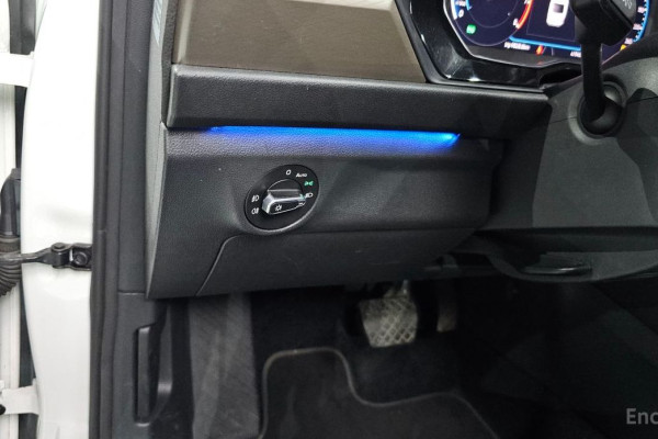 2021 Volkswagen Jetta с пробегом 41 945 км