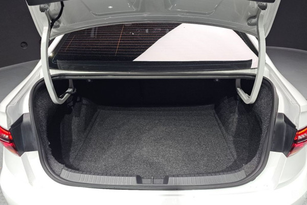 2021 Volkswagen Jetta с пробегом 41 945 км