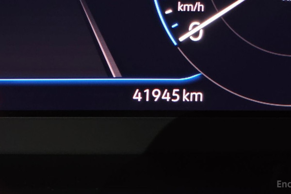 2021 Volkswagen Jetta с пробегом 41 945 км