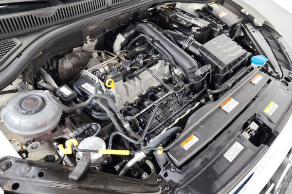 2021 Volkswagen Jetta с пробегом 107 270 км