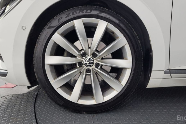 2022 Volkswagen Arteon с пробегом 60 706 км