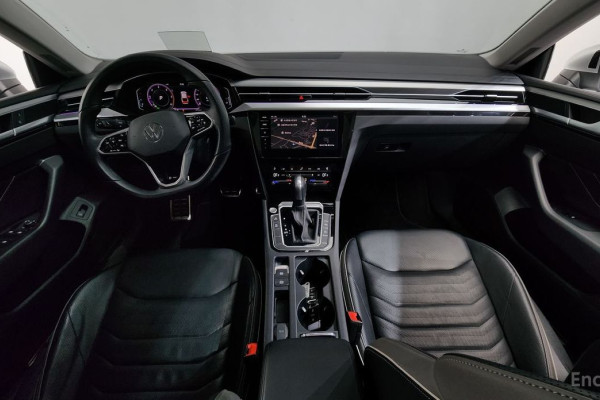 2022 Volkswagen Arteon с пробегом 60 706 км