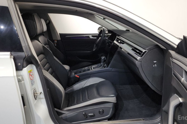 2022 Volkswagen Arteon с пробегом 60 706 км