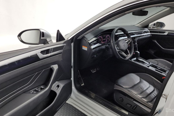 2022 Volkswagen Arteon с пробегом 60 706 км