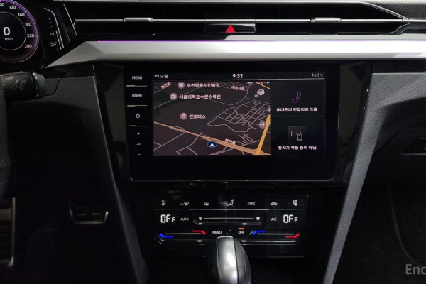 2022 Volkswagen Arteon с пробегом 60 706 км