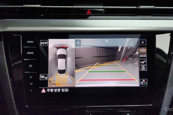 2022 Volkswagen Arteon с пробегом 60 706 км