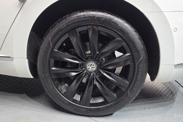 2019 Volkswagen Arteon с пробегом 94 334 км