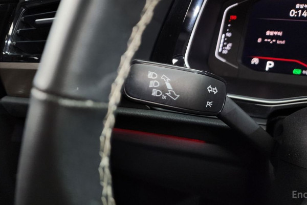 2021 Volkswagen Jetta с пробегом 107 270 км