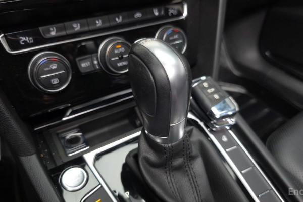 2019 Volkswagen Arteon с пробегом 94 334 км