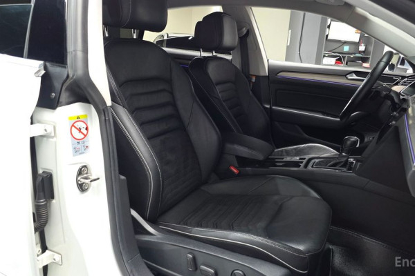 2019 Volkswagen Arteon с пробегом 94 334 км