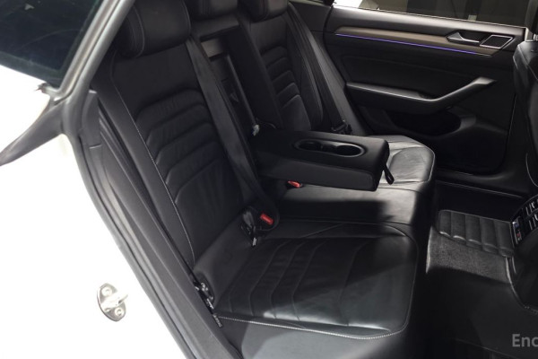 2019 Volkswagen Arteon с пробегом 94 334 км