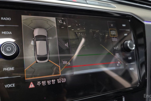 2019 Volkswagen Arteon с пробегом 94 334 км