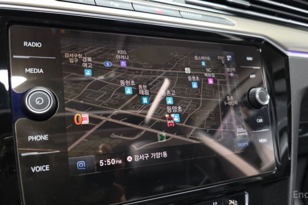 2019 Volkswagen Arteon с пробегом 94 334 км