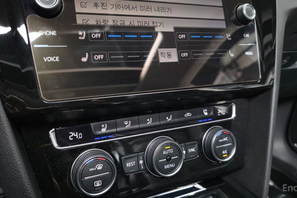 2019 Volkswagen Arteon с пробегом 94 334 км