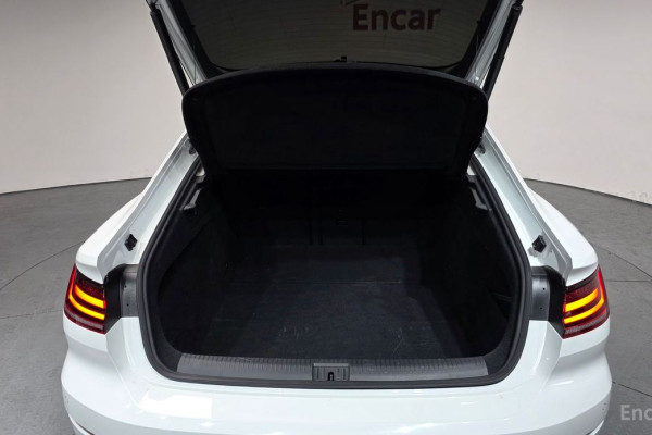 2019 Volkswagen Arteon с пробегом 94 334 км