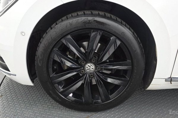 2019 Volkswagen Arteon с пробегом 89 177 км