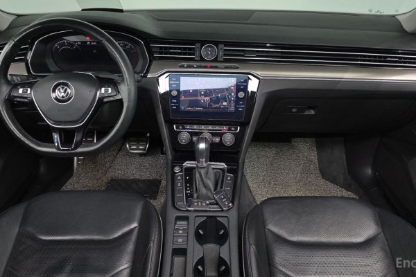 2019 Volkswagen Arteon с пробегом 89 177 км