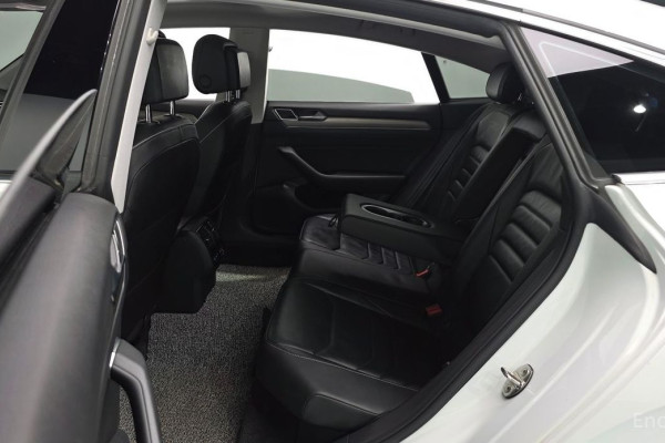 2019 Volkswagen Arteon с пробегом 89 177 км