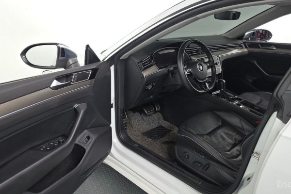 2019 Volkswagen Arteon с пробегом 89 177 км