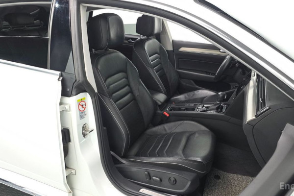 2019 Volkswagen Arteon с пробегом 89 177 км