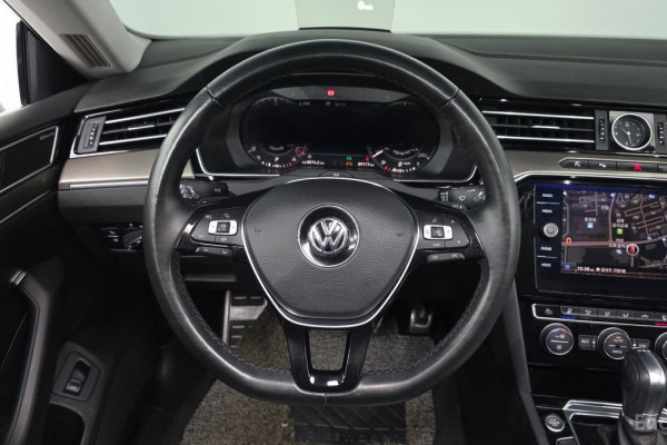 2019 Volkswagen Arteon с пробегом 89 177 км