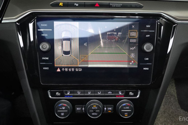 2019 Volkswagen Arteon с пробегом 89 177 км