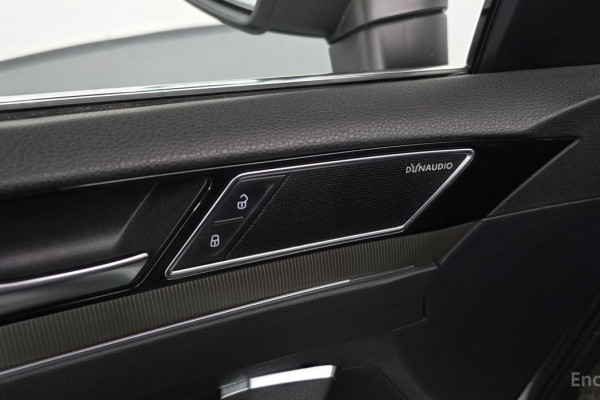 2019 Volkswagen Arteon с пробегом 89 177 км