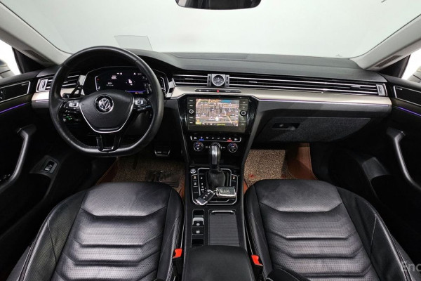 2020 Volkswagen Arteon с пробегом 93 493 км