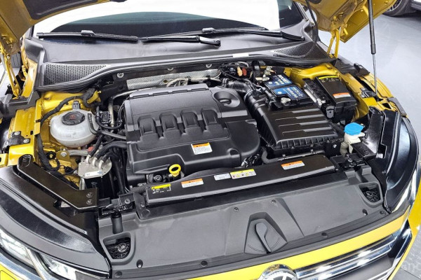 2020 Volkswagen Arteon с пробегом 93 493 км