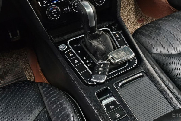 2020 Volkswagen Arteon с пробегом 93 493 км