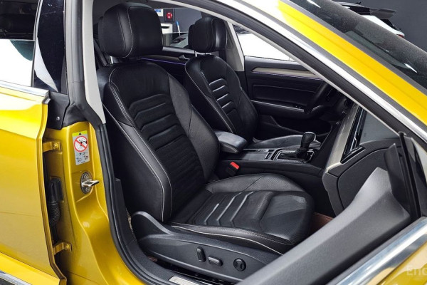 2020 Volkswagen Arteon с пробегом 93 493 км