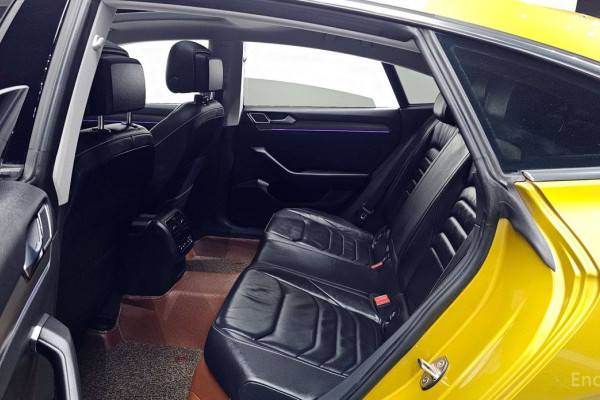 2020 Volkswagen Arteon с пробегом 93 493 км