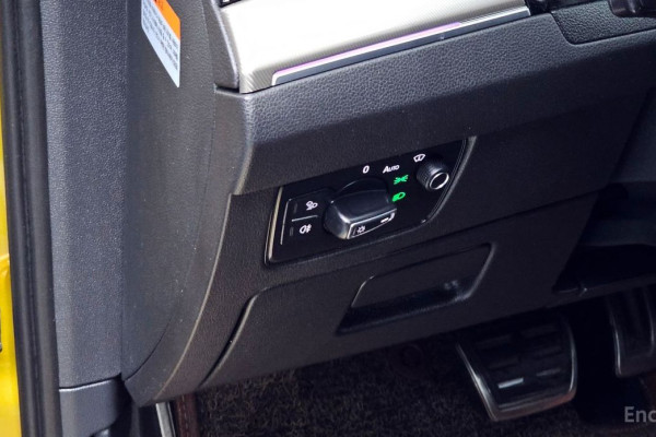 2020 Volkswagen Arteon с пробегом 93 493 км