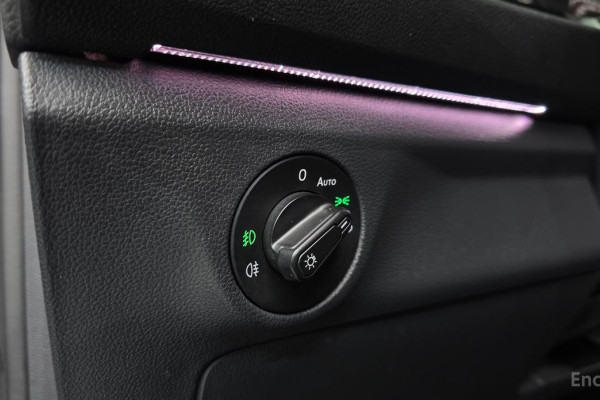 2020 Volkswagen Jetta с пробегом 106 741 км