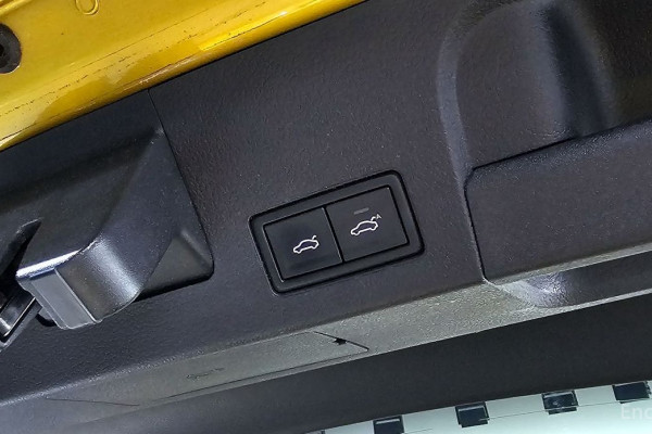 2020 Volkswagen Arteon с пробегом 93 493 км