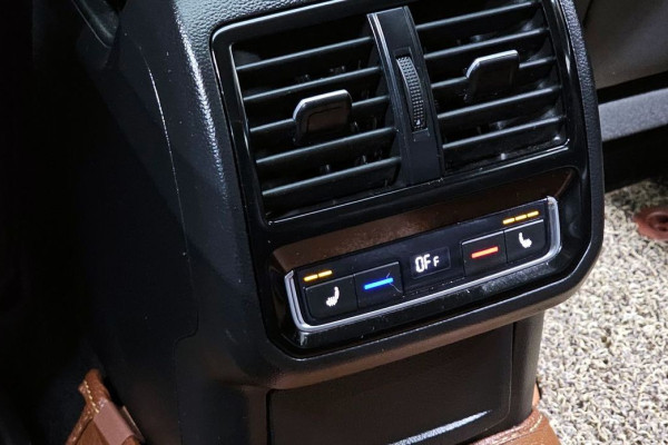 2020 Volkswagen Arteon с пробегом 93 493 км