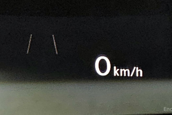 2020 Volkswagen Arteon с пробегом 93 493 км