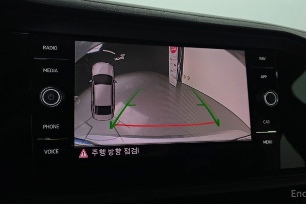 2020 Volkswagen Jetta с пробегом 106 741 км