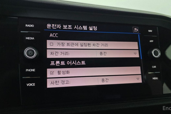 2020 Volkswagen Jetta с пробегом 106 741 км