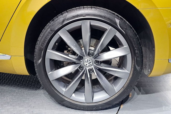 2020 Volkswagen Arteon с пробегом 93 493 км