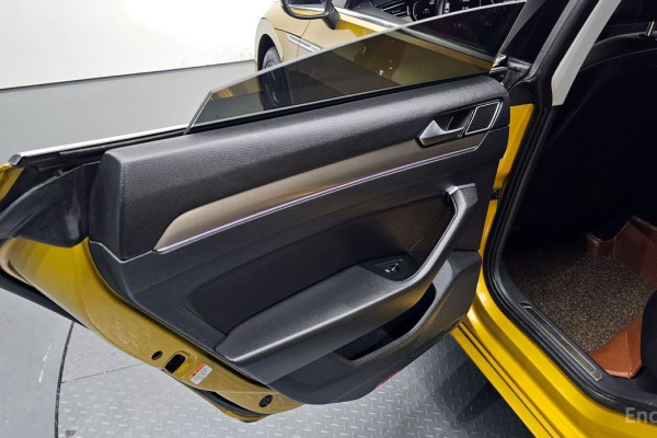 2020 Volkswagen Arteon с пробегом 93 493 км