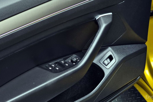 2020 Volkswagen Arteon с пробегом 93 493 км