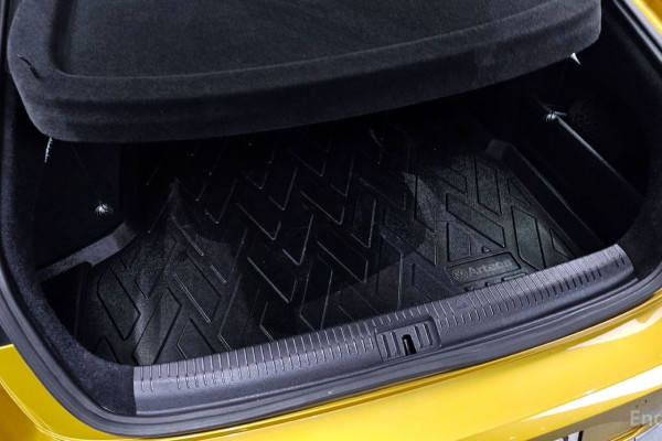 2020 Volkswagen Arteon с пробегом 93 493 км