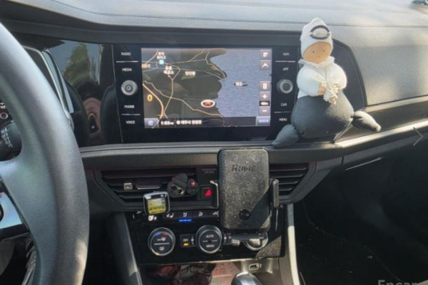 2020 Volkswagen Jetta с пробегом 69 009 км