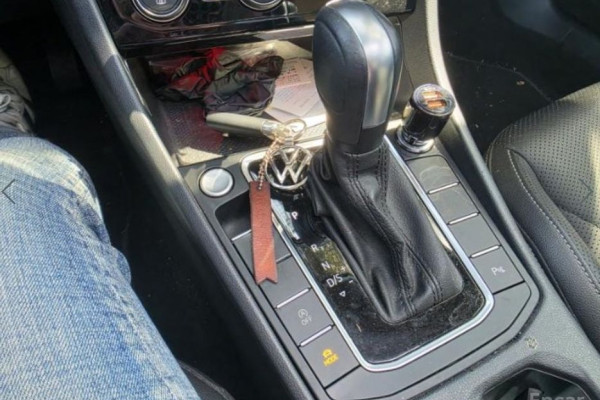 2020 Volkswagen Jetta с пробегом 69 009 км