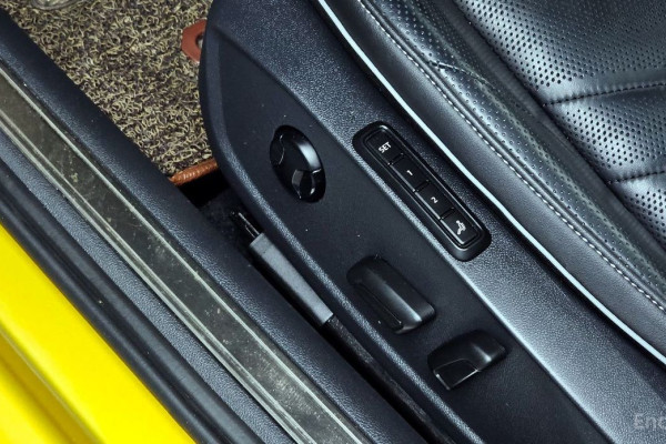 2020 Volkswagen Arteon с пробегом 93 493 км