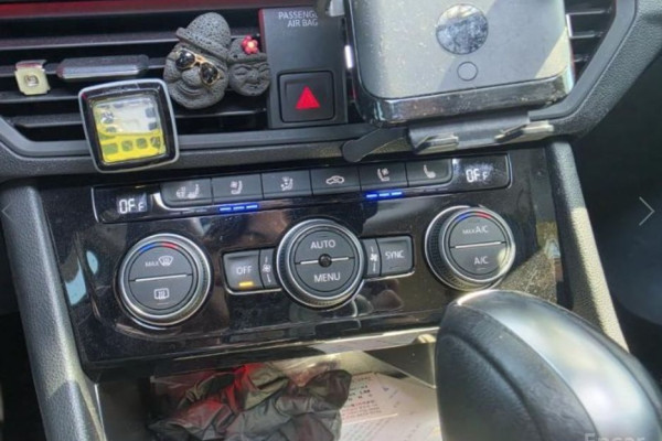 2020 Volkswagen Jetta с пробегом 69 009 км