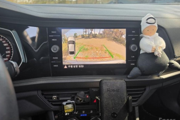 2020 Volkswagen Jetta с пробегом 69 009 км